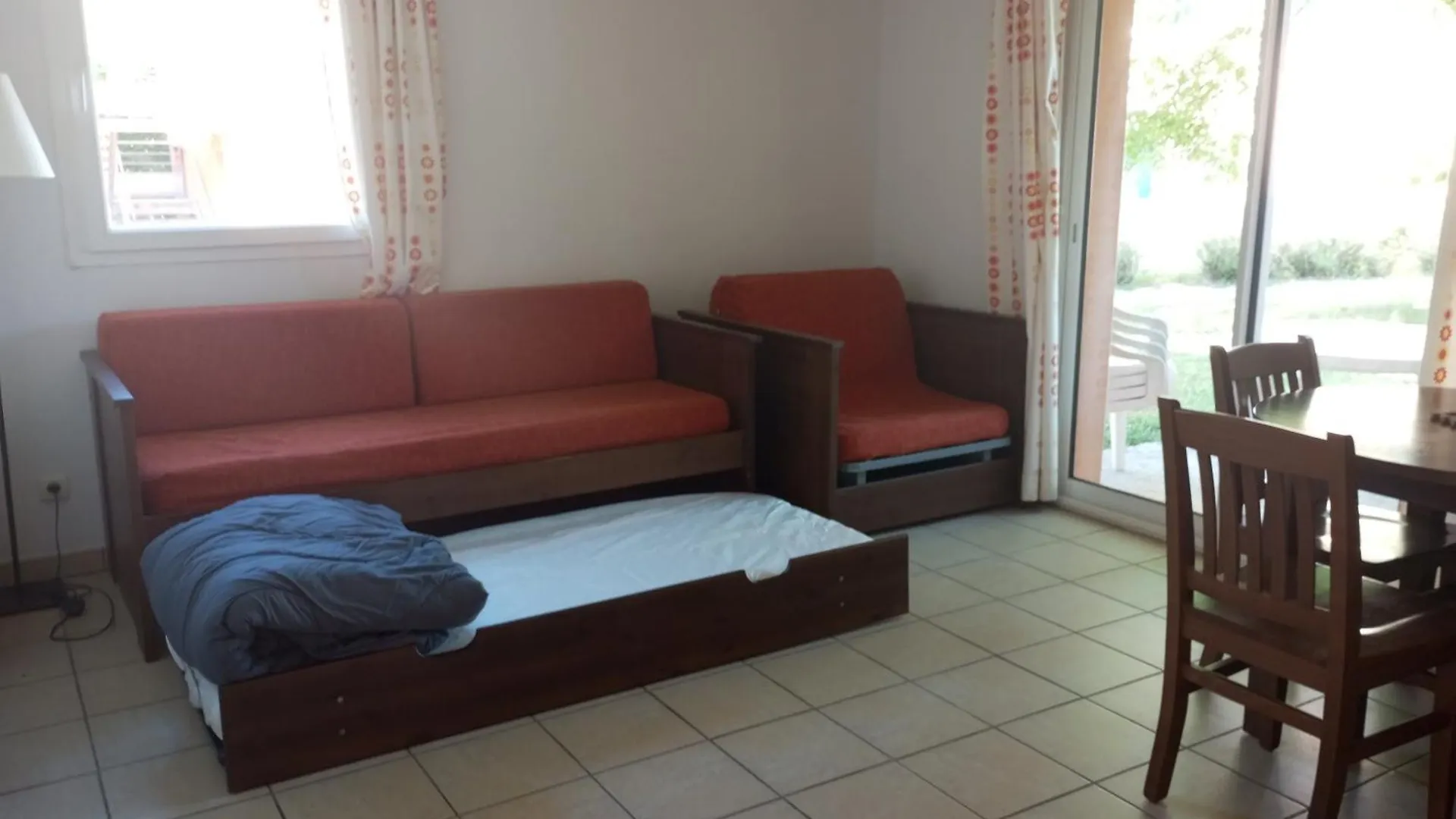 Terres De France - Domaine De Claire Rive Otel Prayssac Fransa