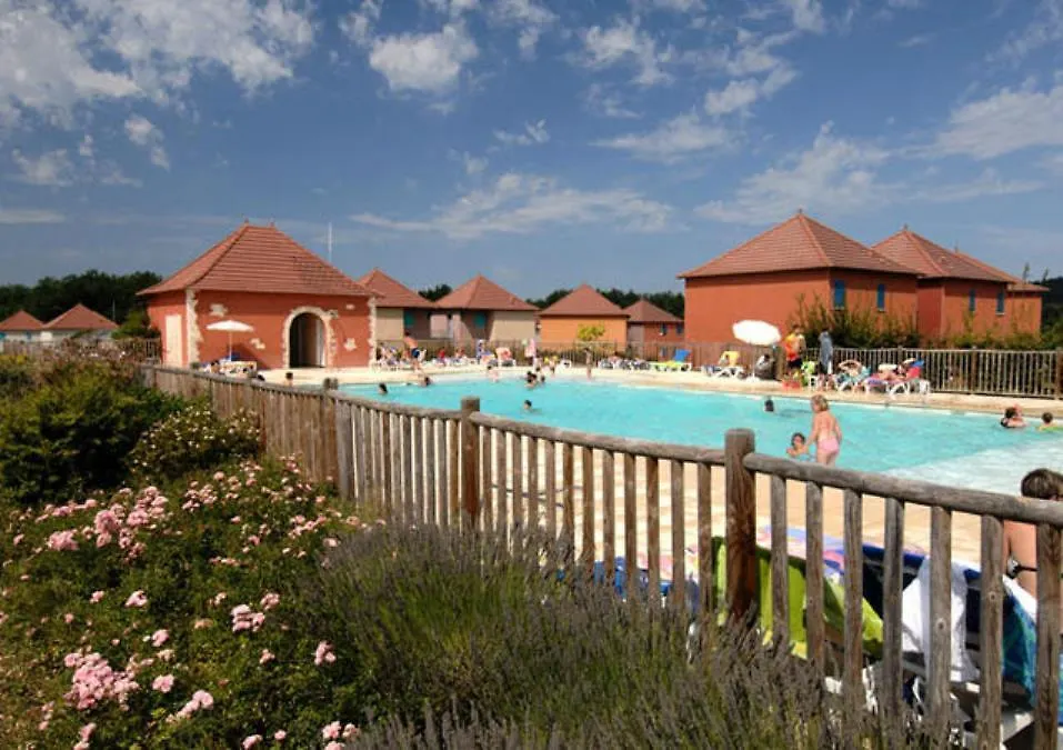 Terres De France - Domaine De Claire Rive Hotel Prayssac France