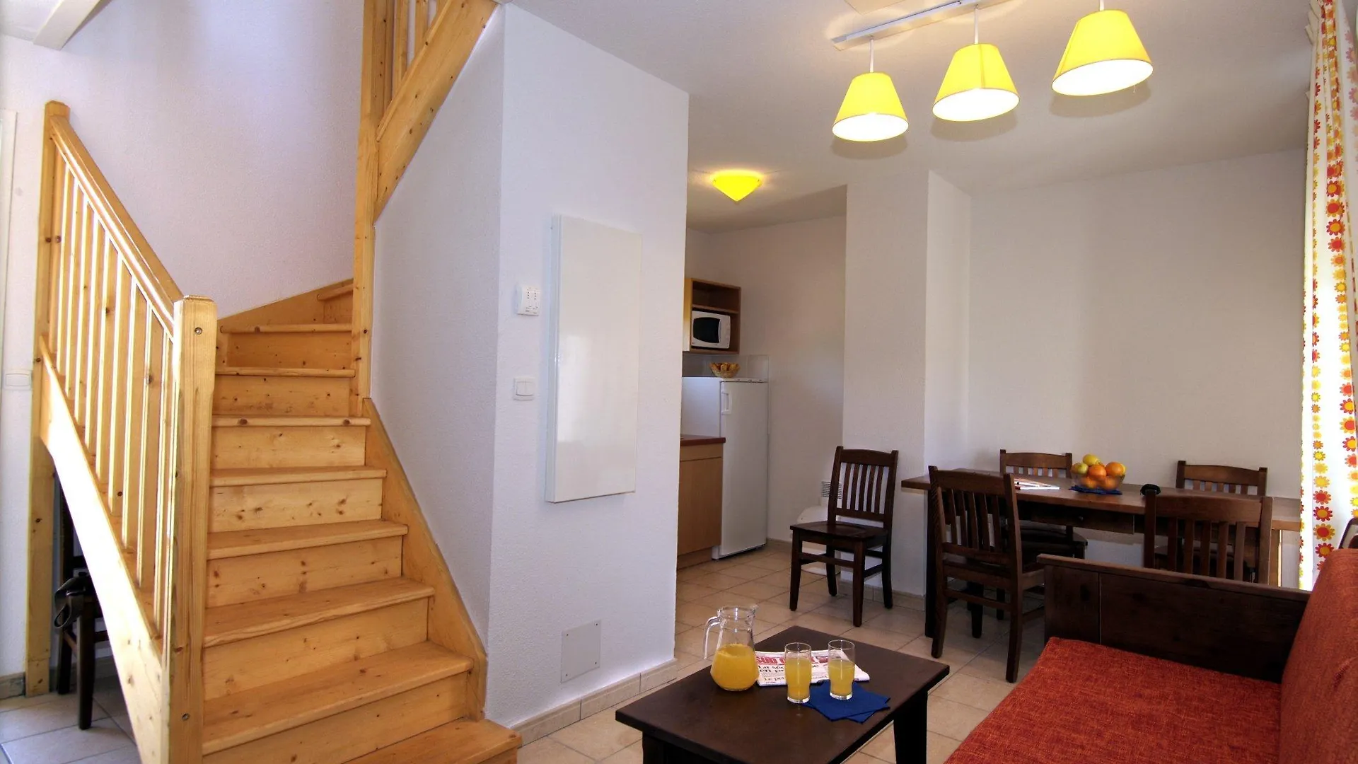 Terres De France - Domaine De Claire Rive Hotel Prayssac Holiday park