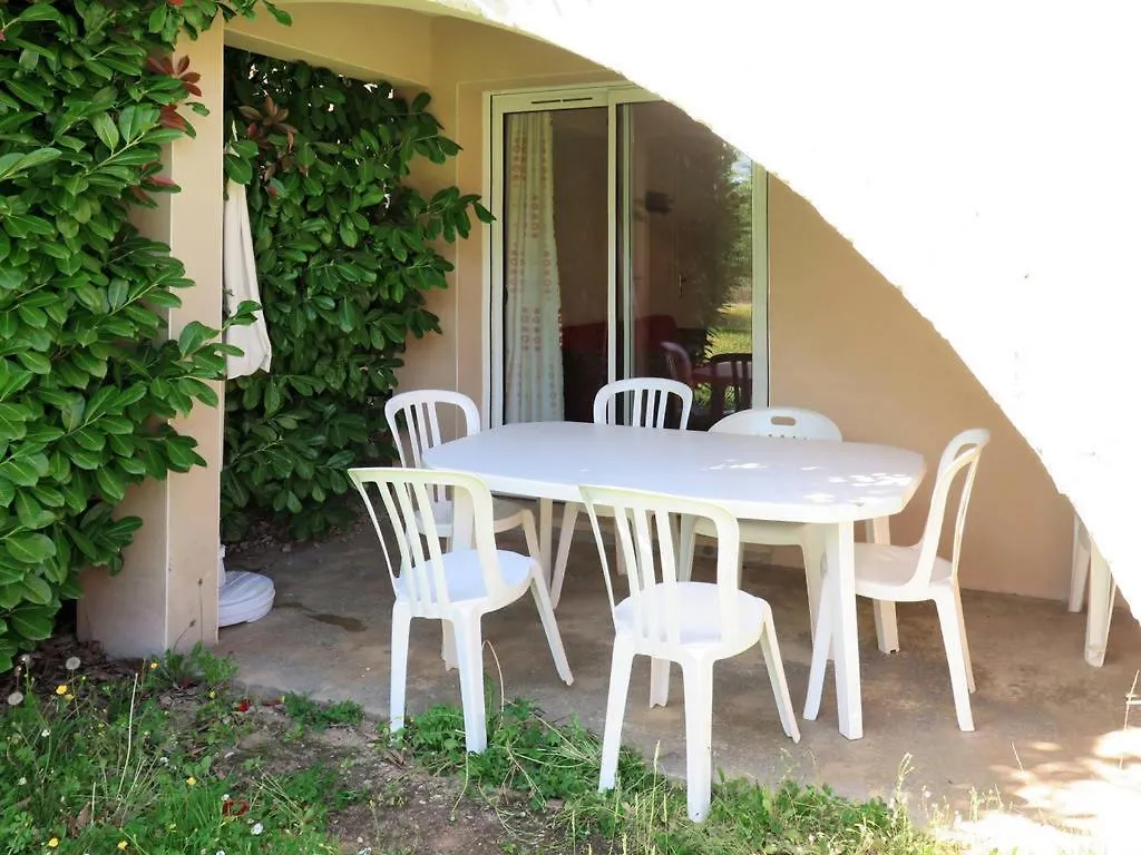 Terres De France - Domaine De Claire Rive Hotel Prayssac Holiday park