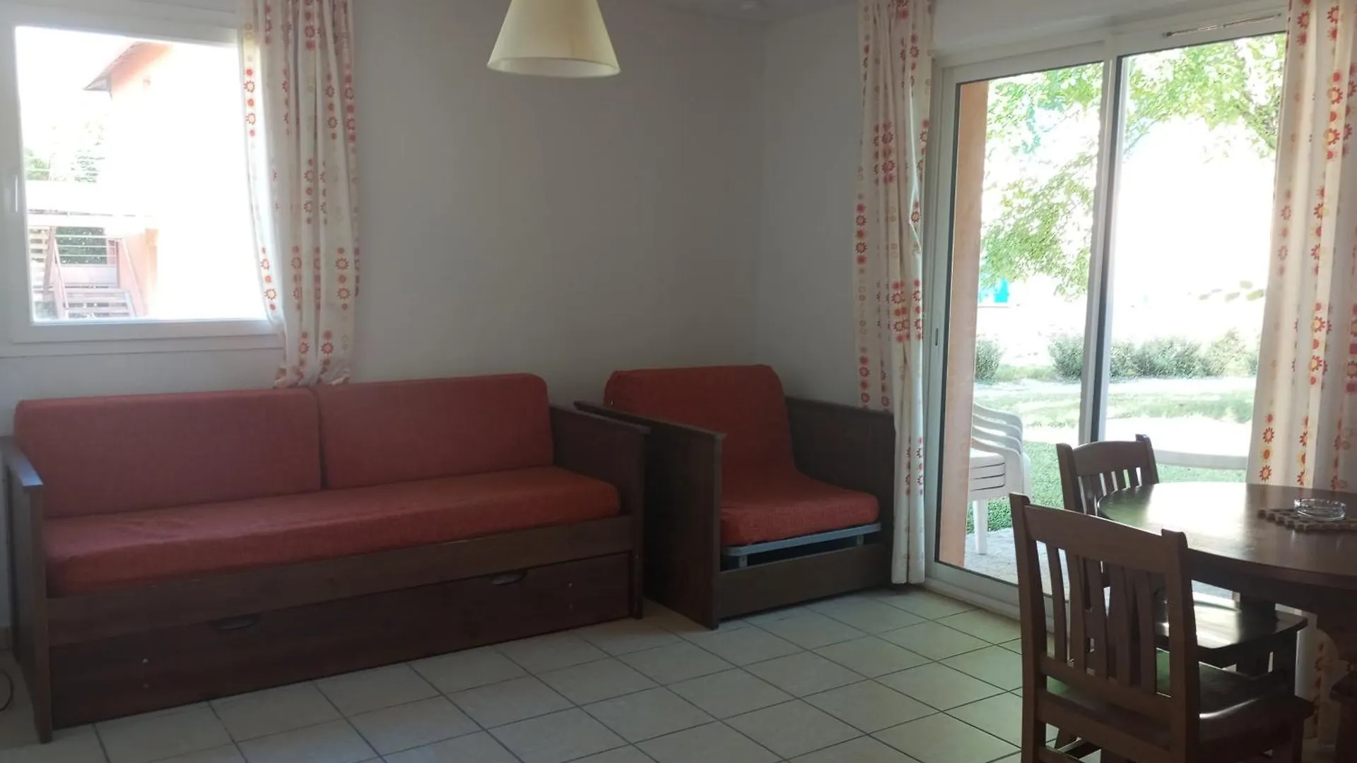 Terres De France - Domaine De Claire Rive Hotel Prayssac Holiday park