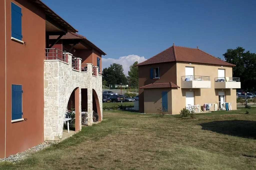 Terres De France - Domaine De Claire Rive Hotel Prayssac France