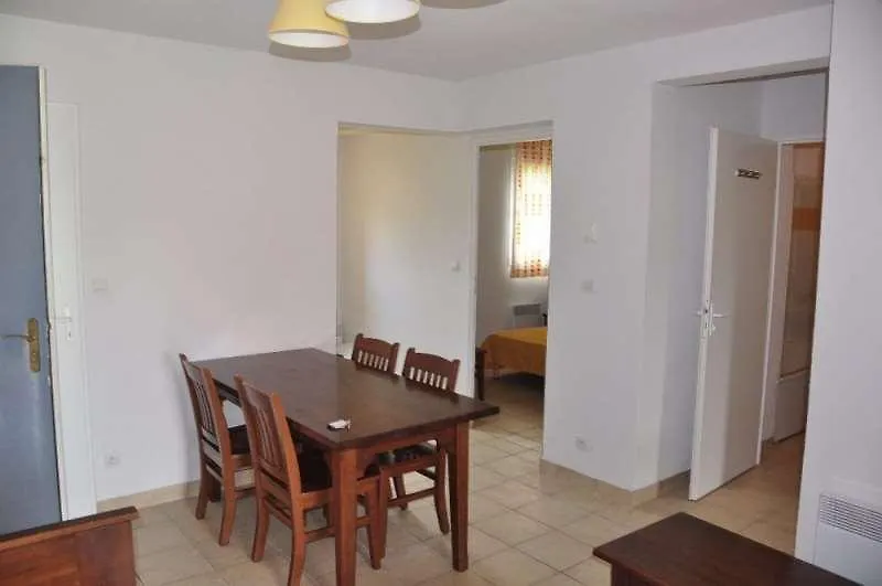 Holiday park Terres De France - Domaine De Claire Rive Hotel Prayssac