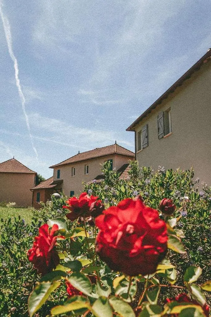 Terres De France - Domaine De Claire Rive Hotel Prayssac