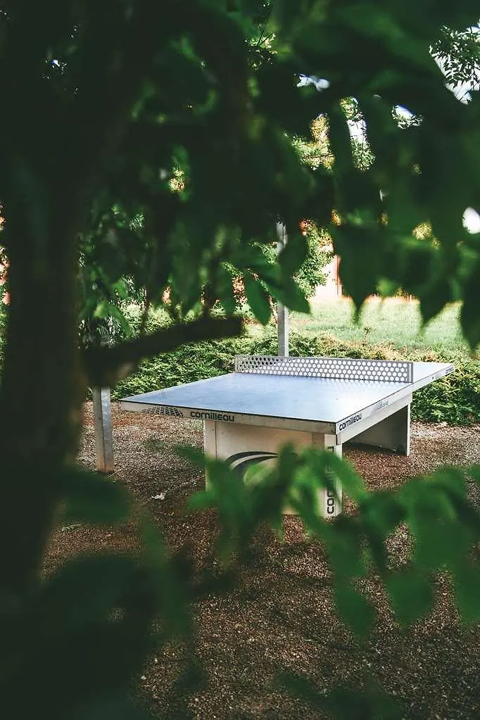 Terres De France - Domaine De Claire Rive Hotel Prayssac France